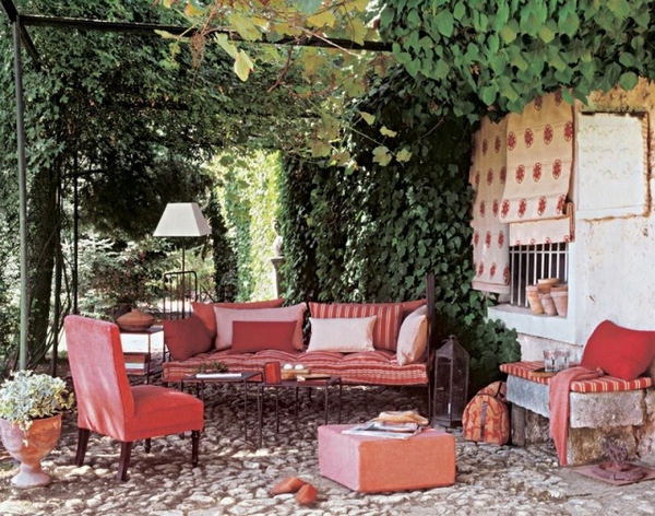 21款室外居家空間設計(下)