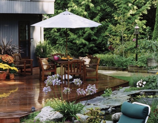 21款室外居家空間設計(下)