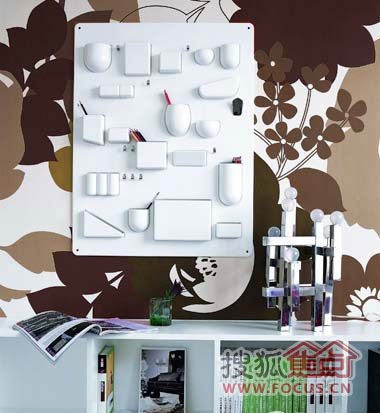 80后的瘋狂室內(nèi)設(shè)計(jì)個性創(chuàng)意出奇