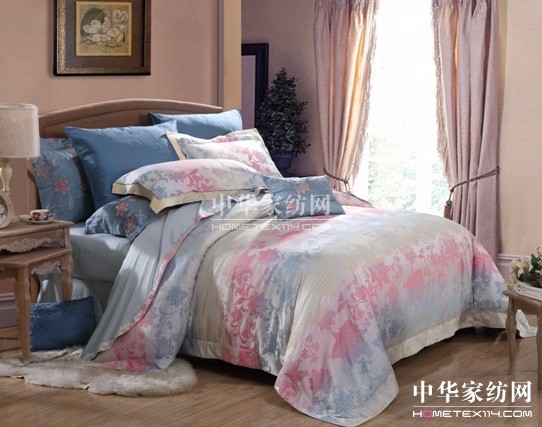 新窗簾多半含甲醛 寶縵家紡教你挑選秘笈