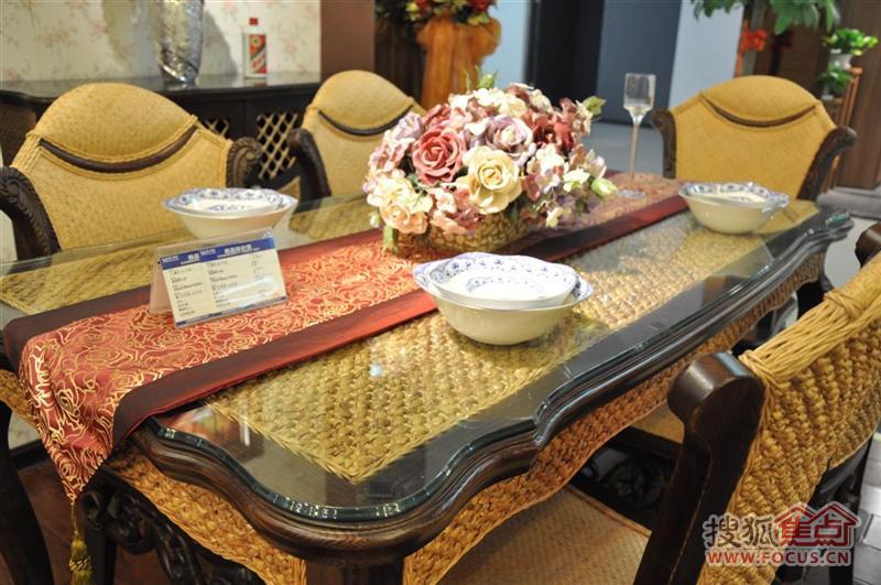 精巧的編織類藤制家具欣賞(上)