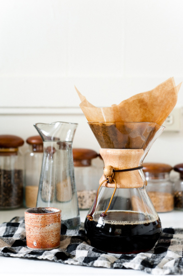 原木極簡主義Ashley在西雅圖的家