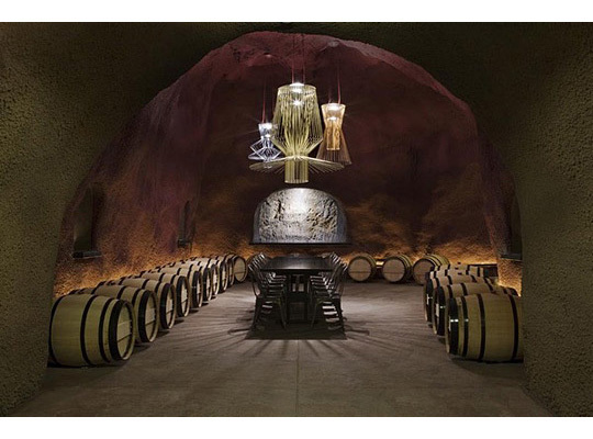 現代與傳統室內設計風格各異(下)