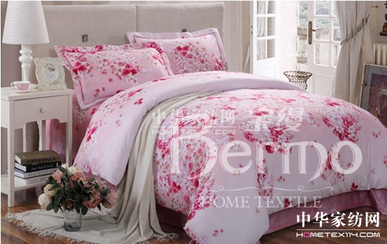 寶縵家紡:環保低碳風刷新床品市場