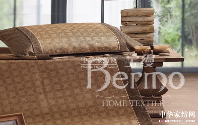 寶縵家紡解密寶寶夏日安睡妙招