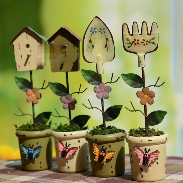 六款創意家居大比拼