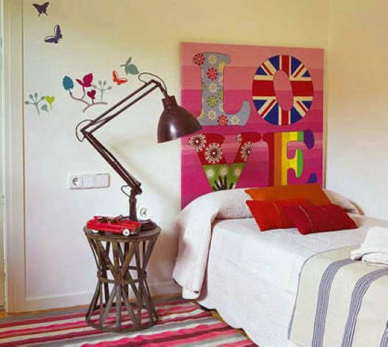 自然色調布藝家飾品巧搭清爽美家