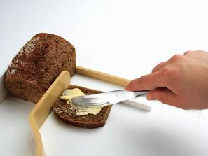 一只手的廚房 惠及殘疾人和老人