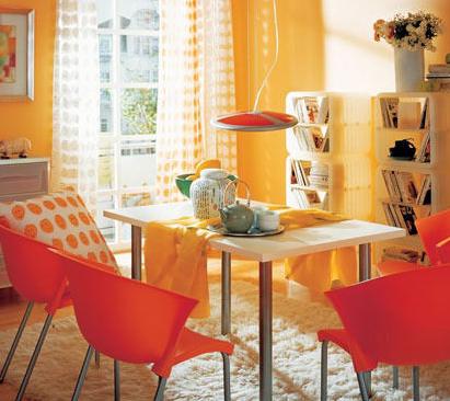 多款廚房必備流行窗簾欣賞