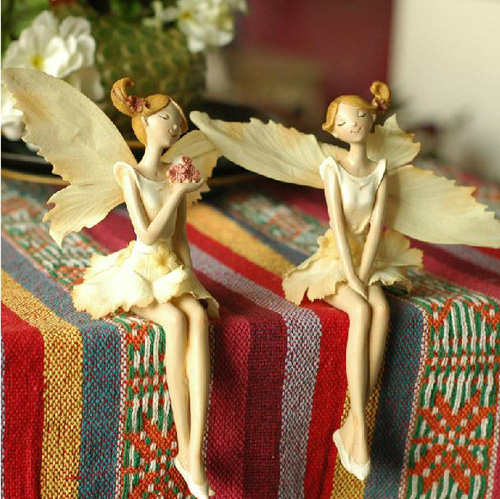 9款歐式田園小萌物點(diǎn)綴生活