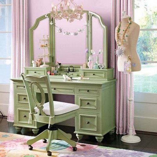 45款經典窗簾搭配組合(2)