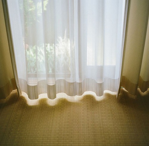 45款經典窗簾搭配組合(3)