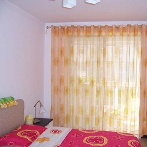 45款經典窗簾搭配組合(3)