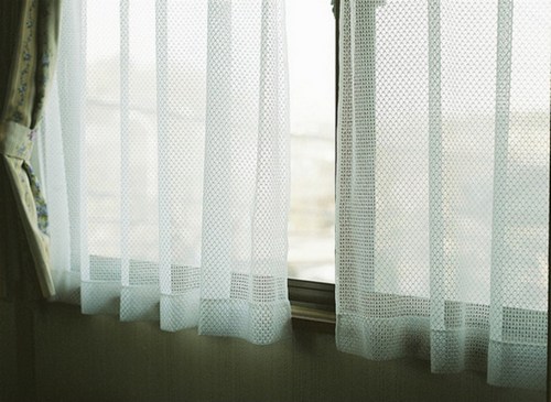 45款經典窗簾搭配組合(3)