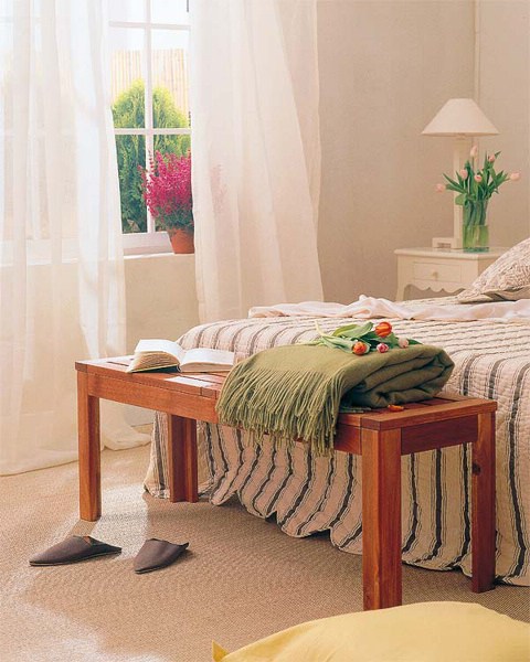 45款經典窗簾搭配組合(3)