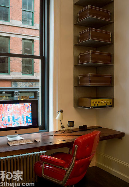 挖掘隱藏空間12個家居收納錦囊