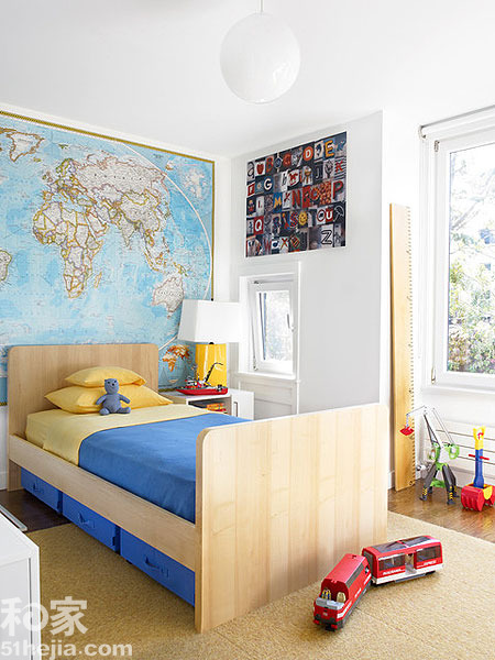 挖掘隱藏空間12個家居收納錦囊