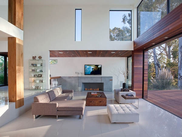 比弗利山莊最尊貴住宅區(qū)奢華大宅(上)