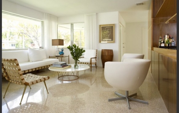 令人心動的24款大客廳設計(上)