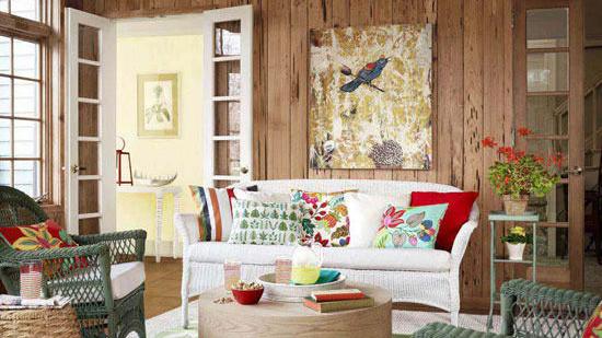 12款快樂宅人族鐘愛沙發