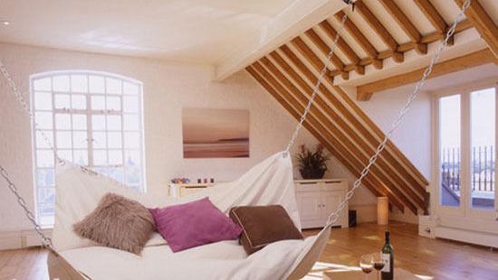 12款快樂宅人族鐘愛沙發