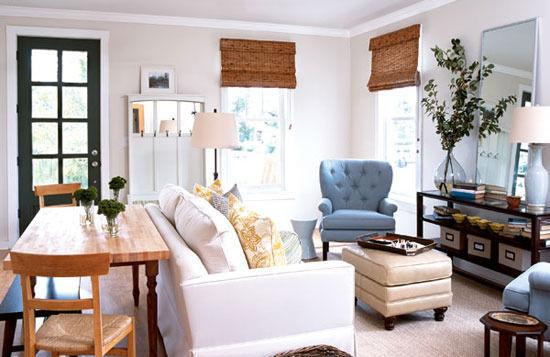 12款快樂宅人族鐘愛沙發