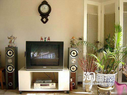 牛奶配咖啡80后情侶打造韓式家