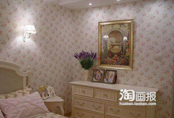 牛奶配咖啡80后情侶打造韓式家