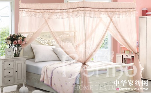 寶縵家紡:夏日睡眠  “過時不候”