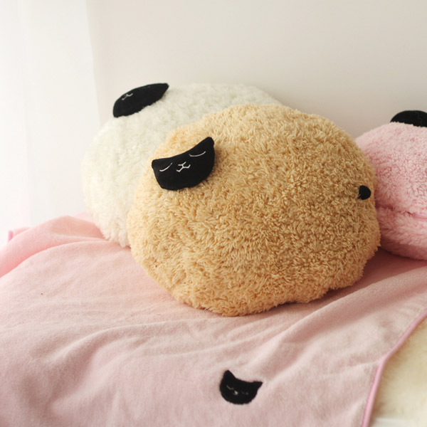 萌到心坎的可愛居家小物