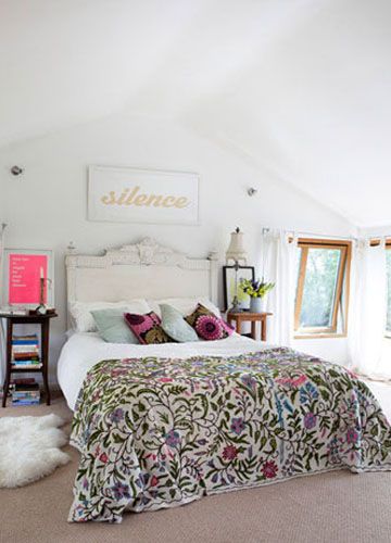 12款清新浪漫床品欣賞