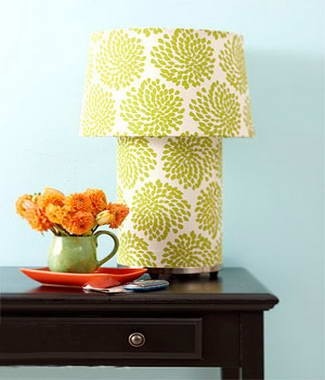 家居DIY自己動手讓邊角碎料再利用