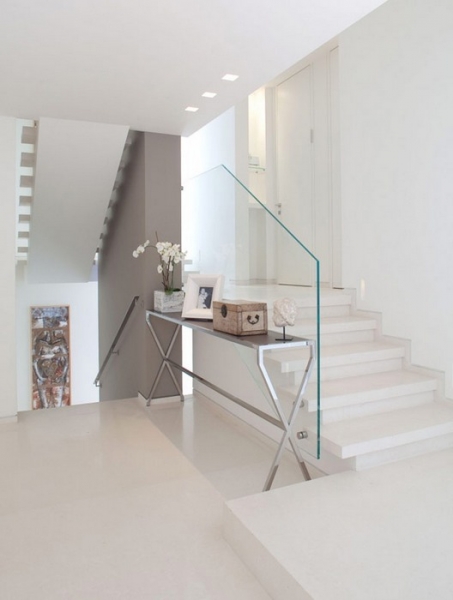 “海貝殼”大宅非傳統的摩登建筑