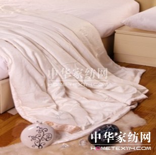 吉祥三寶夏涼被伴您清爽度盛夏