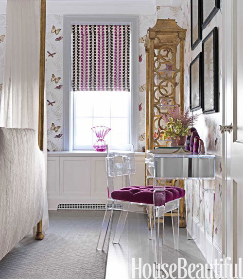 妙趣橫生紐約傳奇童話般的公寓