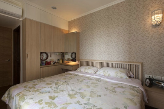 82平老屋大變身濃厚日式風味家居