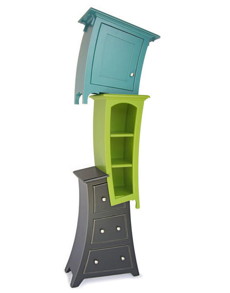 10款現代家具設計有型有款又實用