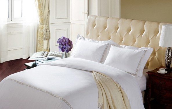 15款流行床品四件套裝扮可愛臥室