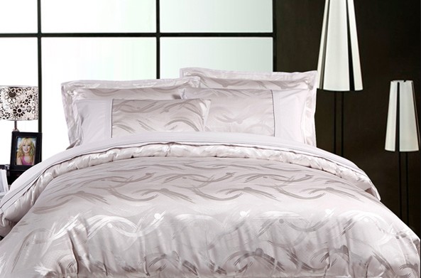 15款流行床品四件套裝扮可愛臥室