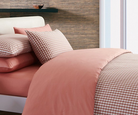 15款流行床品四件套裝扮可愛臥室