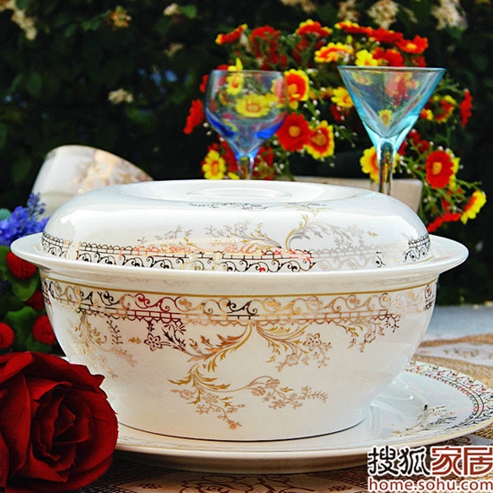 20款小資女鐘愛的家居物品欣賞(上)