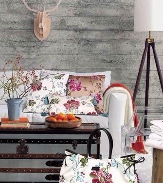 甜美家居裝飾小清新花色布藝品