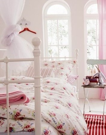 甜美家居裝飾小清新花色布藝品