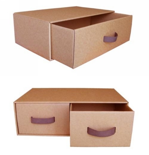 紙造也當(dāng)家紙當(dāng)家完美抽屜設(shè)計