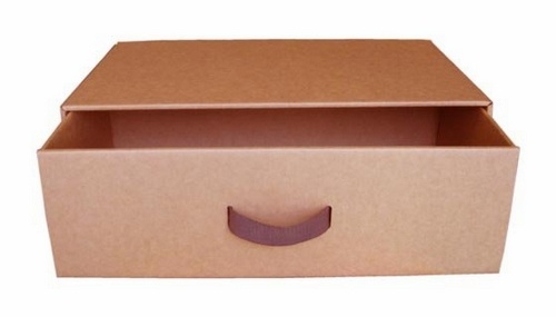 紙造也當(dāng)家 紙當(dāng)家完美抽屜設(shè)計