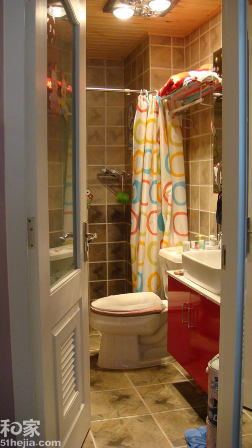 蝸居立足之道25平超小戶型設計