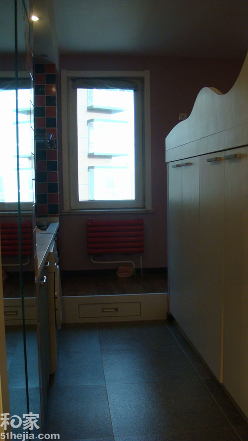 蝸居立足之道25平超小戶型設計