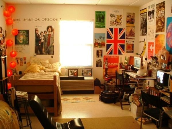 迷你空間不簡(jiǎn)單租房也有好設(shè)計(jì)(下)