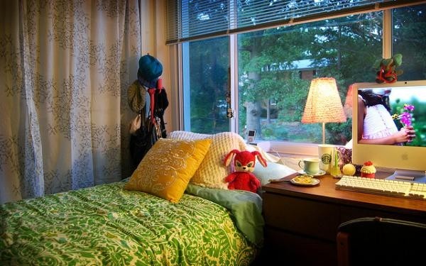 迷你空間不簡(jiǎn)單租房也有好設(shè)計(jì)(上)