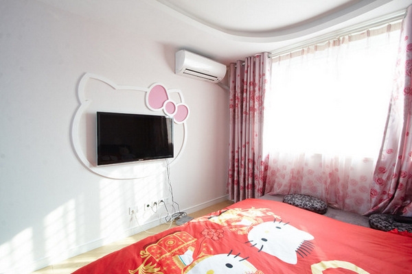 HelloKitty�ɐۻ鷿2��2�d����(2)